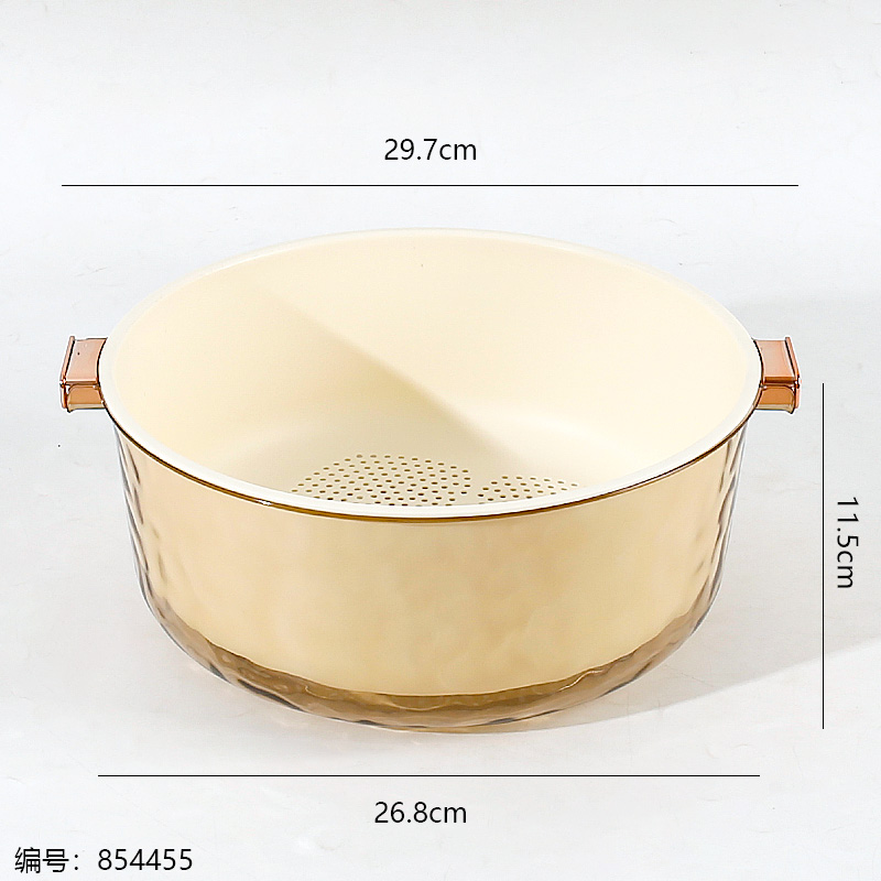 2509 Drain Basket