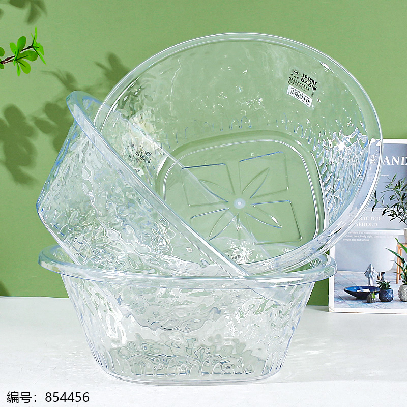 2439 Deluxe Basin