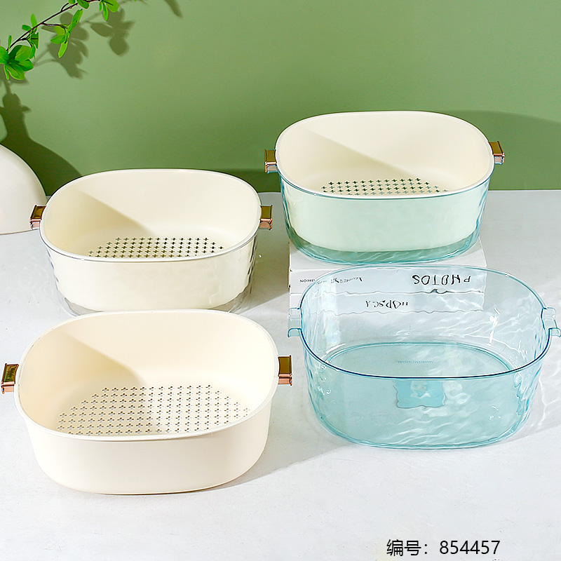 2510 Drain Basket