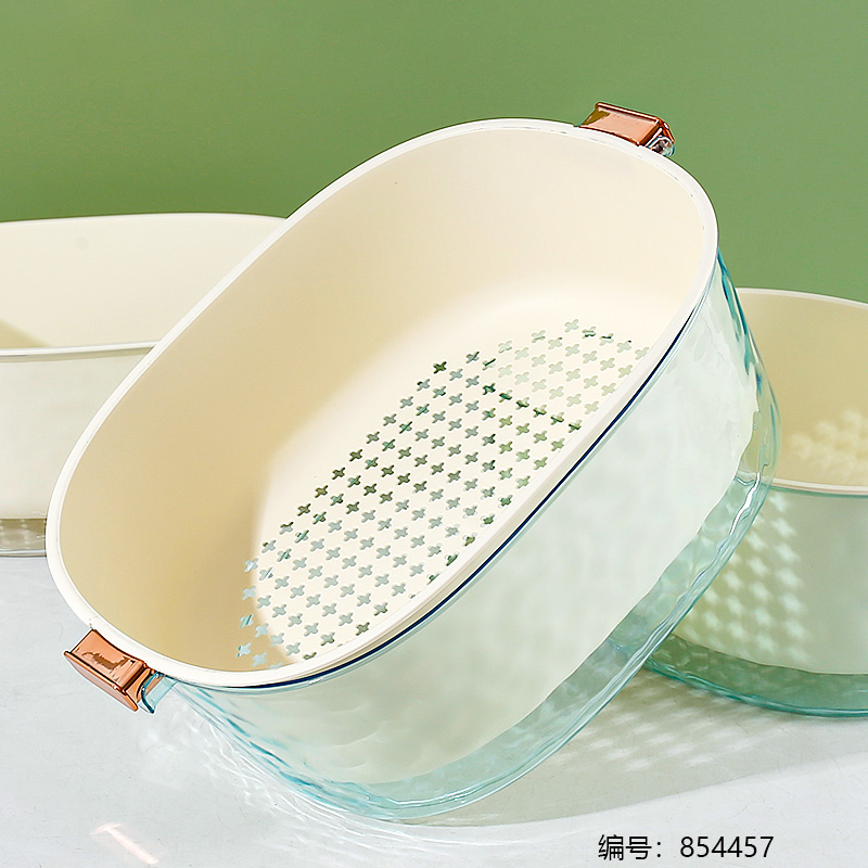 2510 Drain Basket