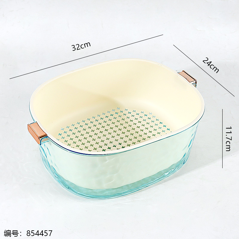 2510 Drain Basket