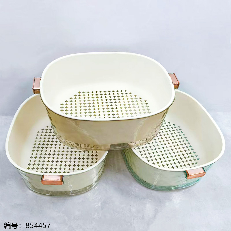 2510 Drain Basket