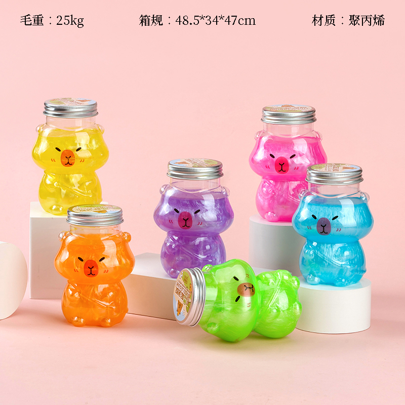 ginger black QP-056 kappi bala foaming glue