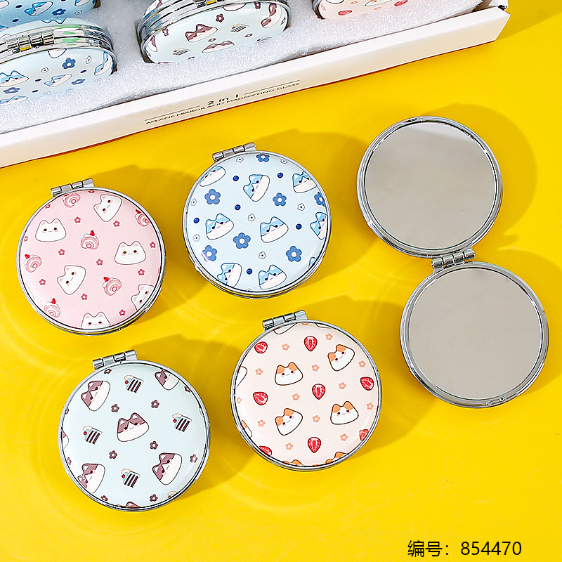 9239 Princess Bread Mirror