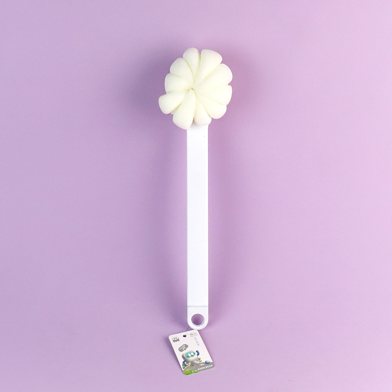 5520 double-sided bath brush