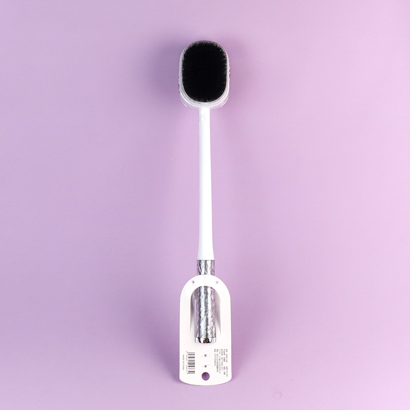 Detachable 5667 bath brush