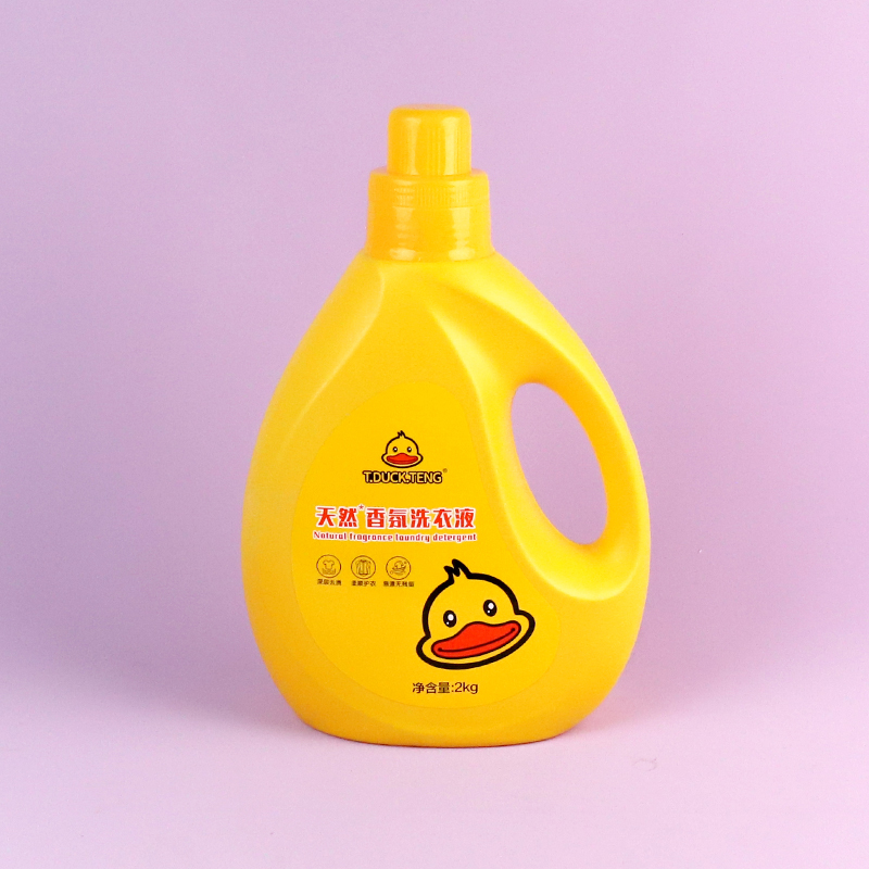 2741 laundry detergent