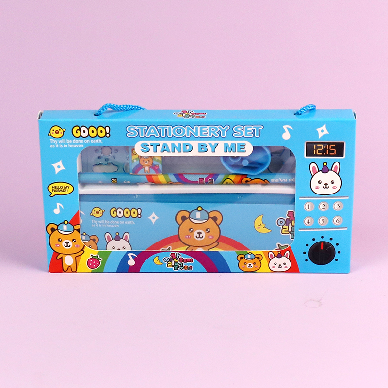 JJYP-3352 Stationery suit