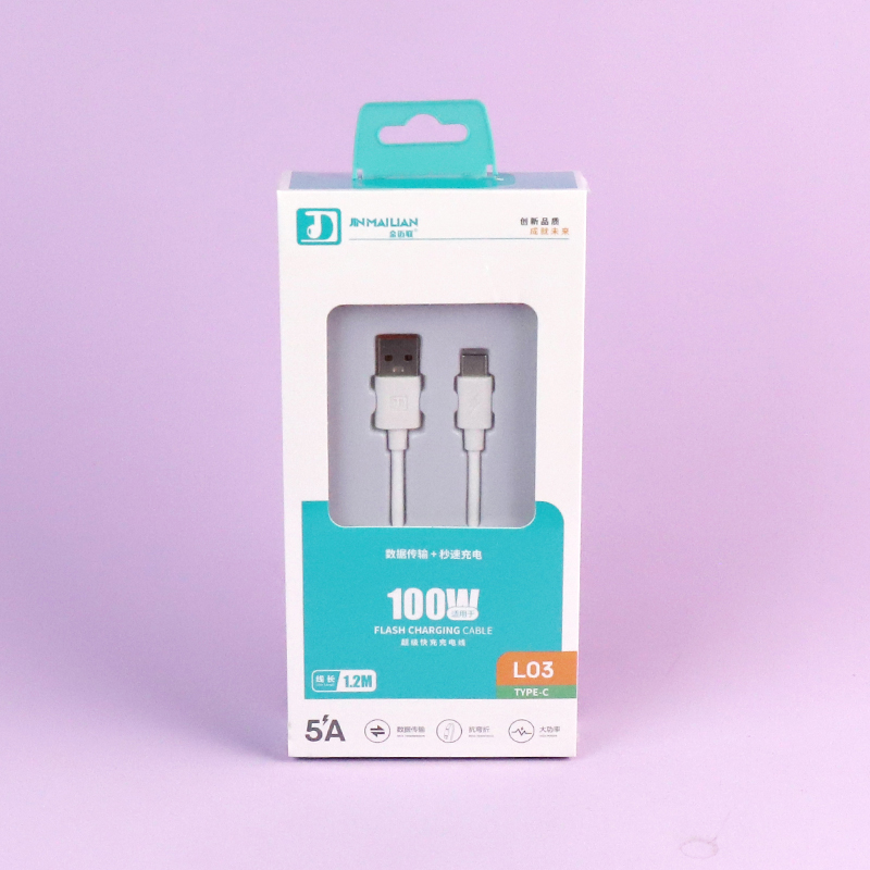 L03 data line 1.2 meters (TYPE-C)