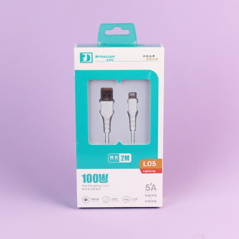 L05 data cable 2 m (Apple)