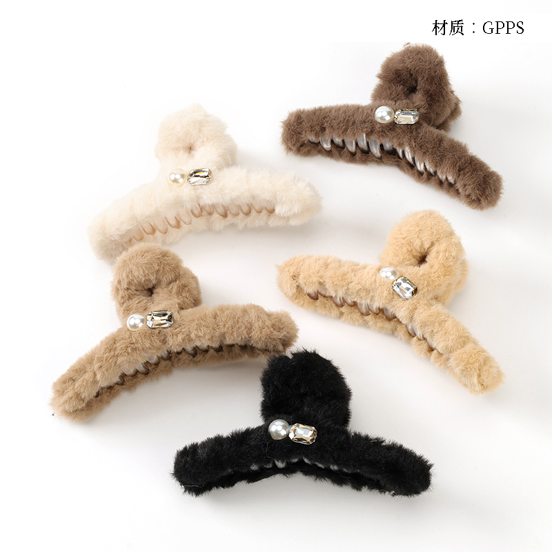 13cm cross accessories Mao Mao big claw