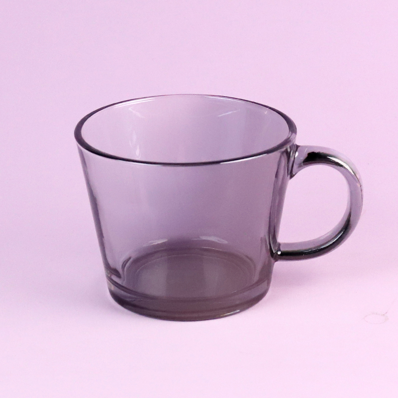 Chaozhou brand smooth plating glass