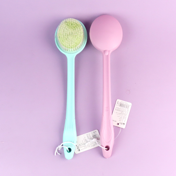 5519 bath brush - Ảnh 3