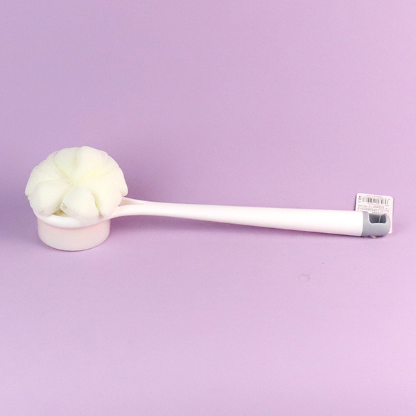 5511 double-sided bath brush - 图片 3