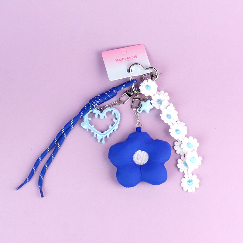 Fashion trend bag pendant (mixed)