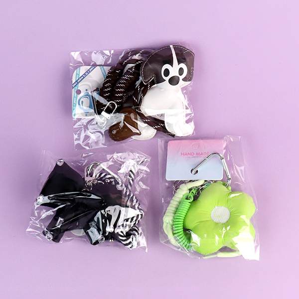 Fashion trend bag pendant (mixed) - Image 4