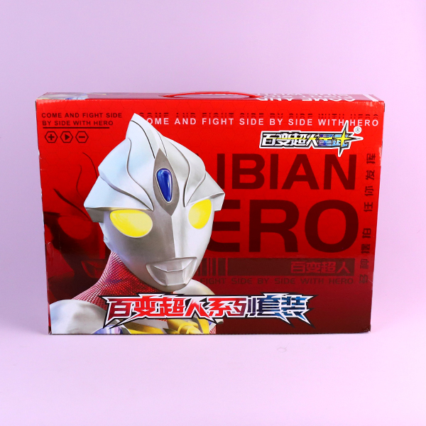 181-99 Superman - Image 3