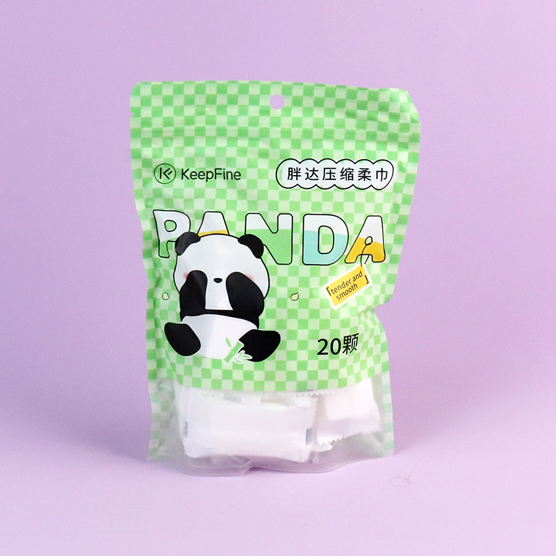 Fat compression towel (20 pack)