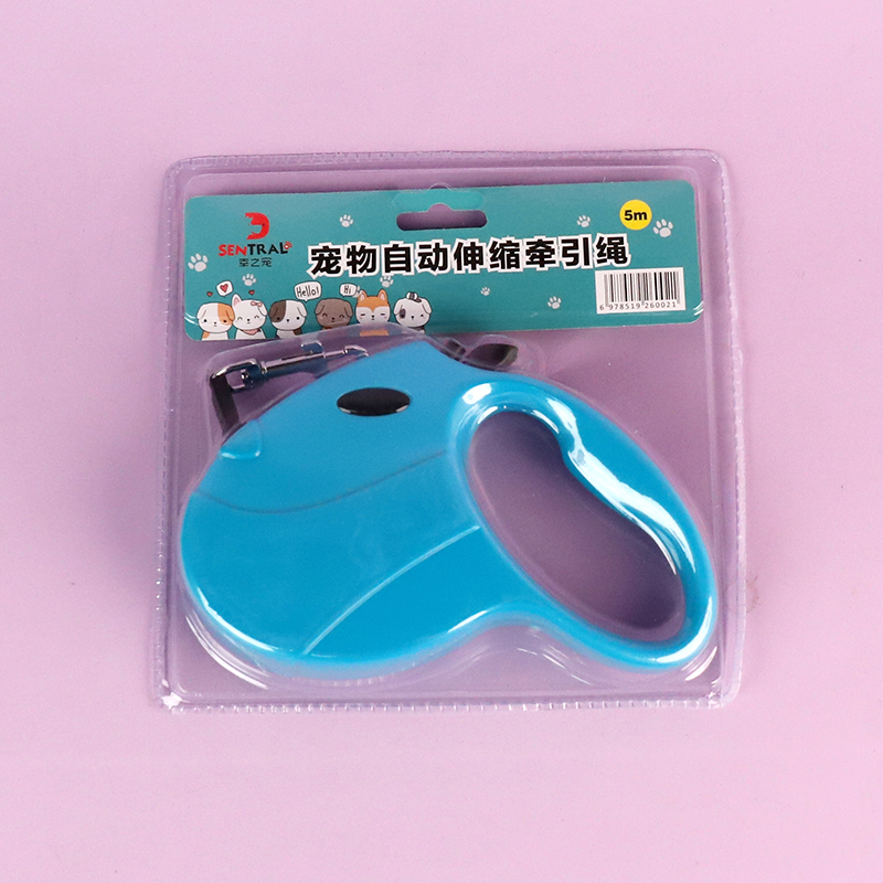 0021-5m Telescopic tractor