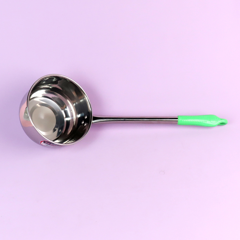 Túi nhựa đáy phẳng có quai xách, kích thước 16×35 cm