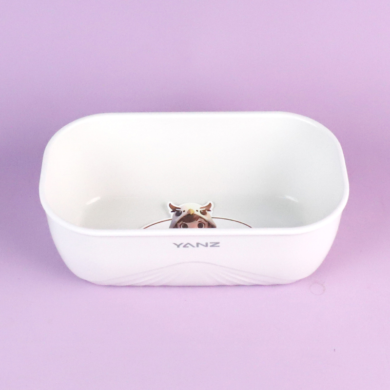 6787 multi-purpose storage box