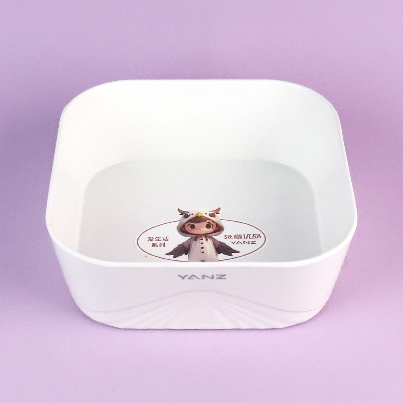 6788 multi-purpose storage box