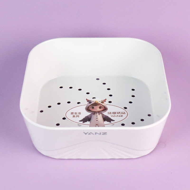 6789 multi-function multi-purpose sieve