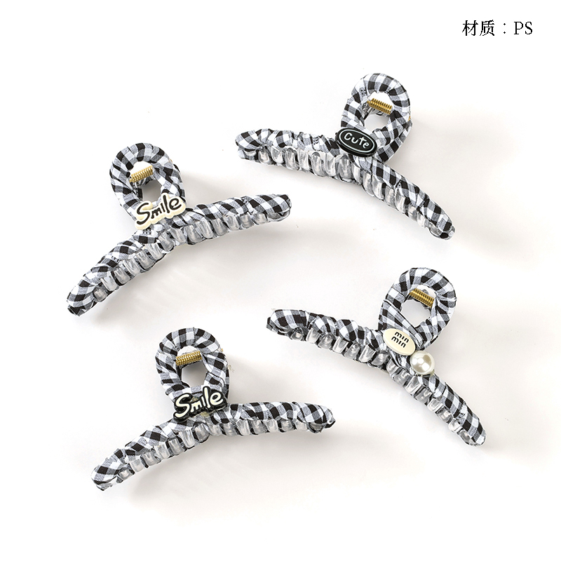 11cm lattice accessories large claw