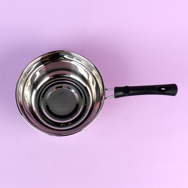 Single handle guide pot 18cm - Image 3