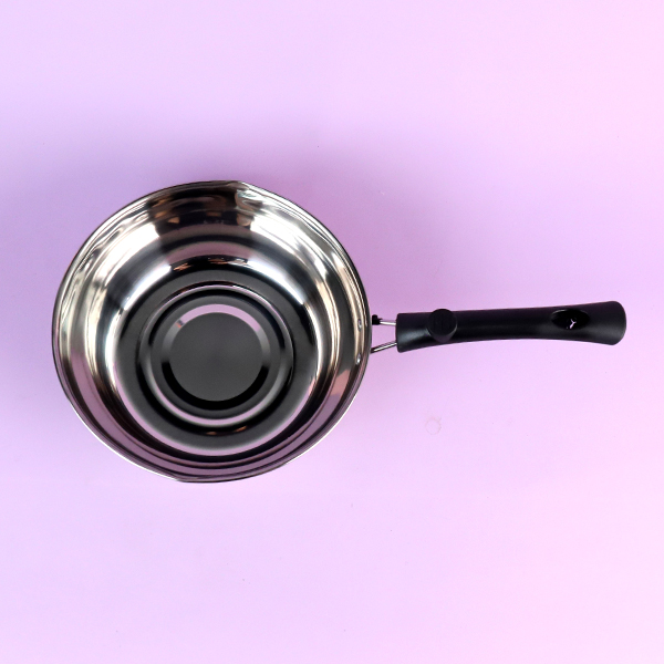 Single handle guide pot 20cm - Image 3