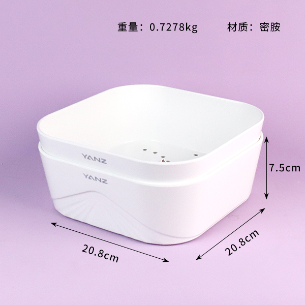 6790 multi-function multi-purpose sieve - 图片 2