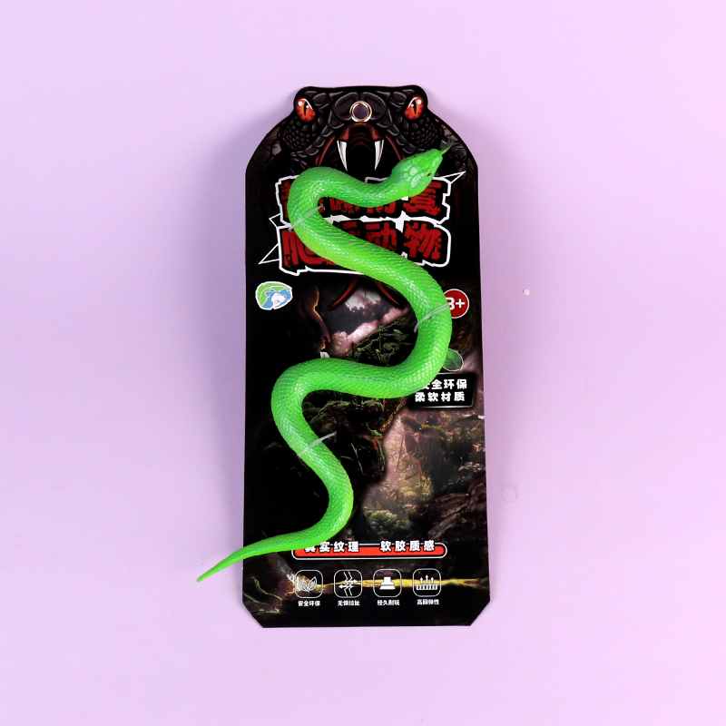 YC-7001 bamboo leaf snake