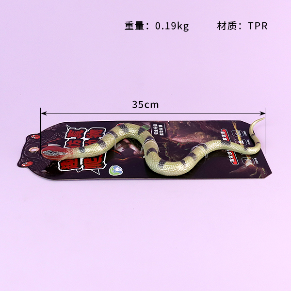 YC-7001 Bungarus bungarus - Image 2