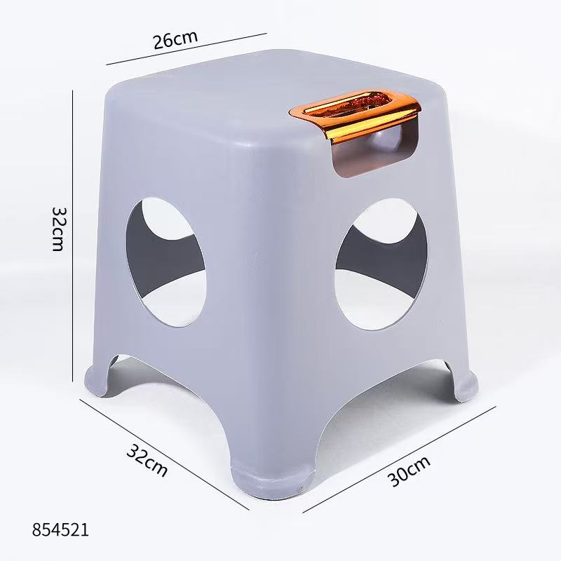 8807 Luxury Fashion Stool
