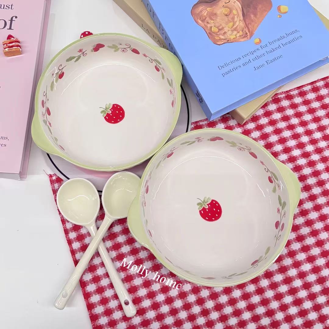 MZ-2 7.5-inch Baby Bowl