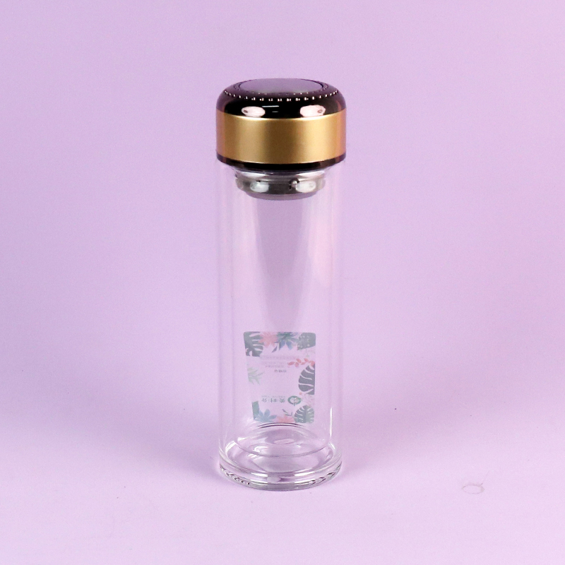 GP-8007-B business glass