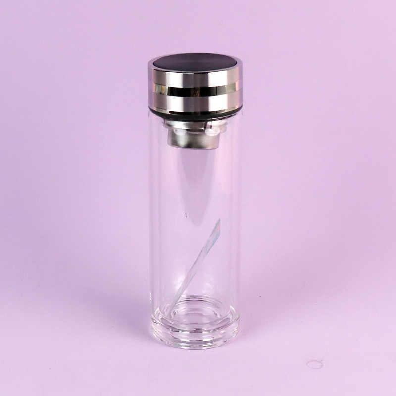 Boutique business glass (random hair)