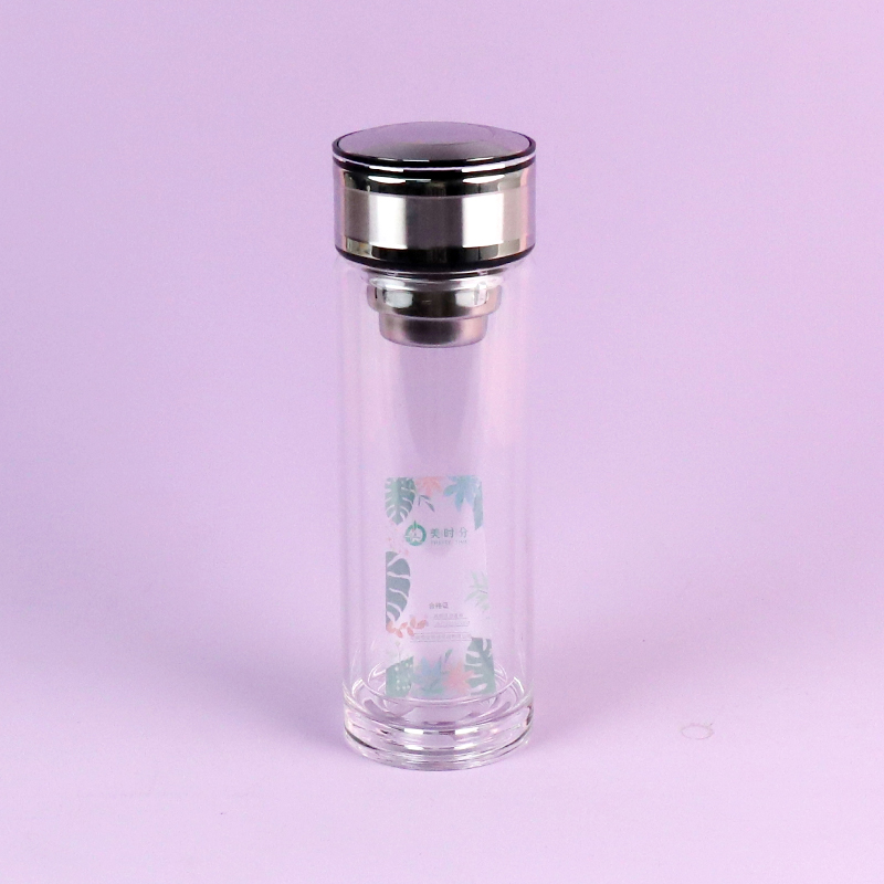 GP-8715 boutique business glass