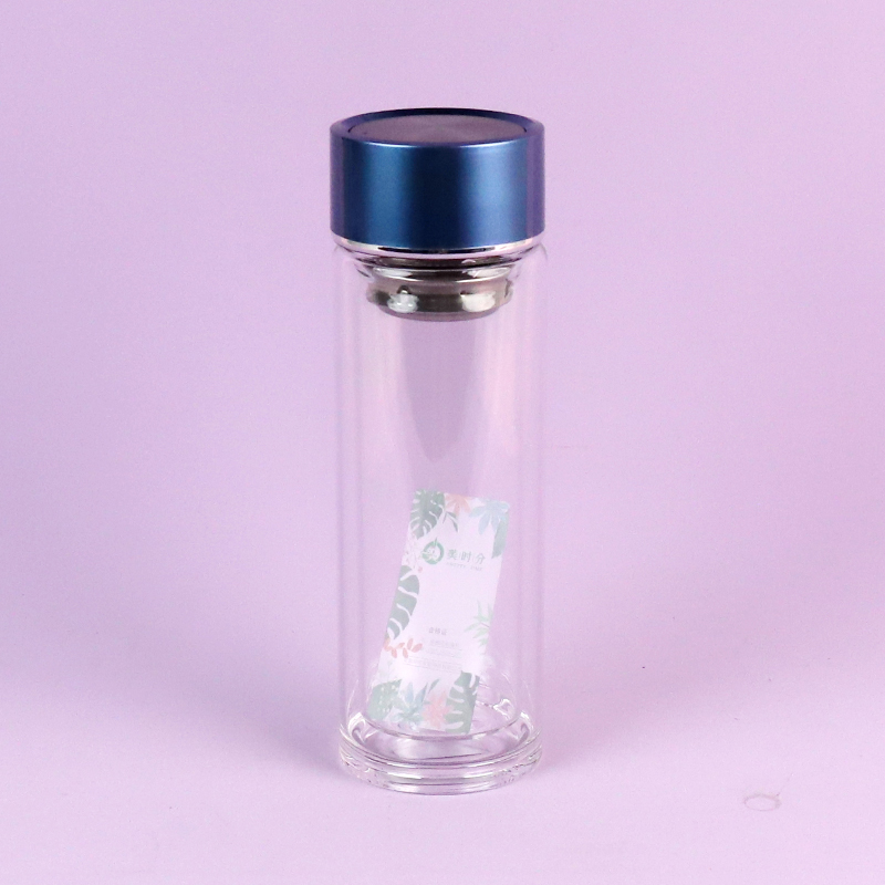 * GP-8045-3 medium lasagna business glass