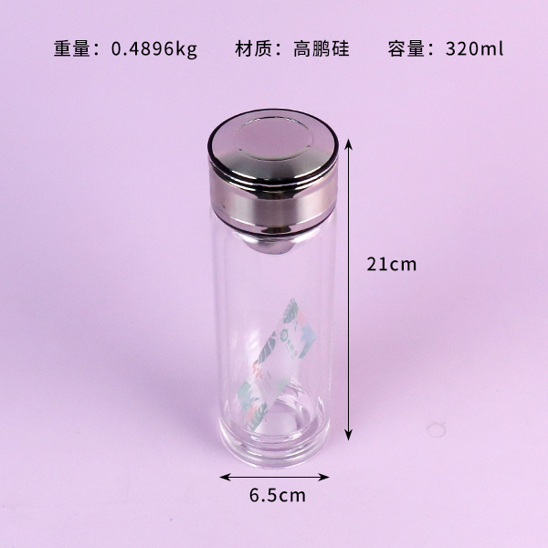 GP-8715 boutique business glass - Image 2