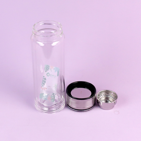 GP-8715 boutique business glass - Image 3