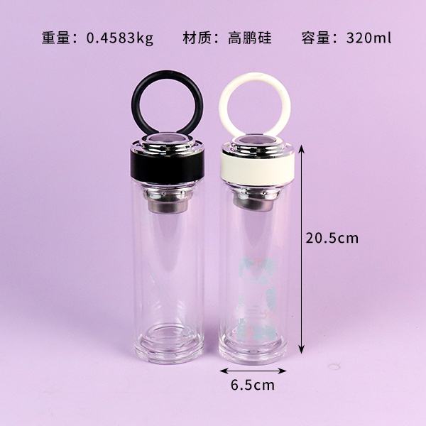 GP-8063 business glass - Image 2