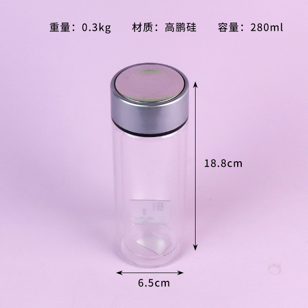 GP-8012-PD business glass - Image 2