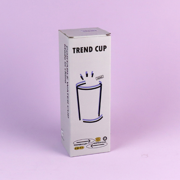 GP-8012-PD business glass - Image 4