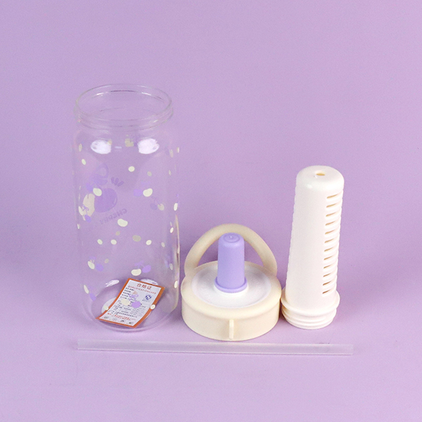 4149 simple not monotonous glass - Image 3