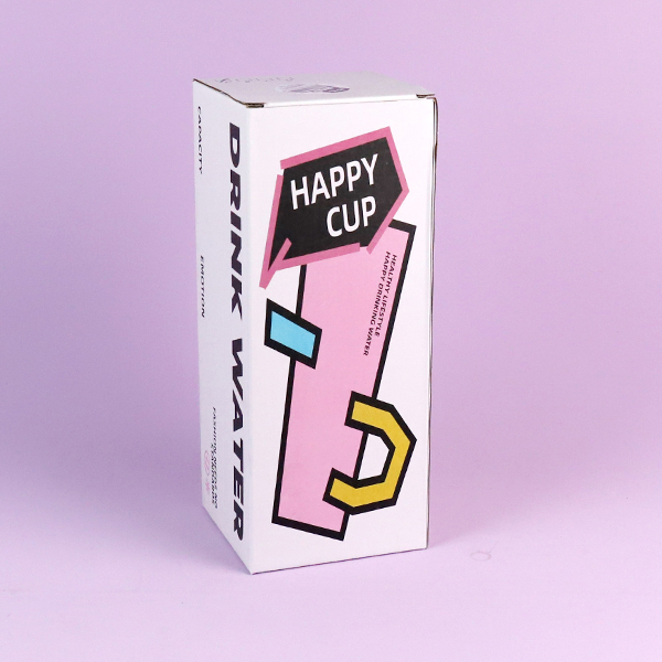 4130-E-4 Wave Point Cat CL Glass - Image 4