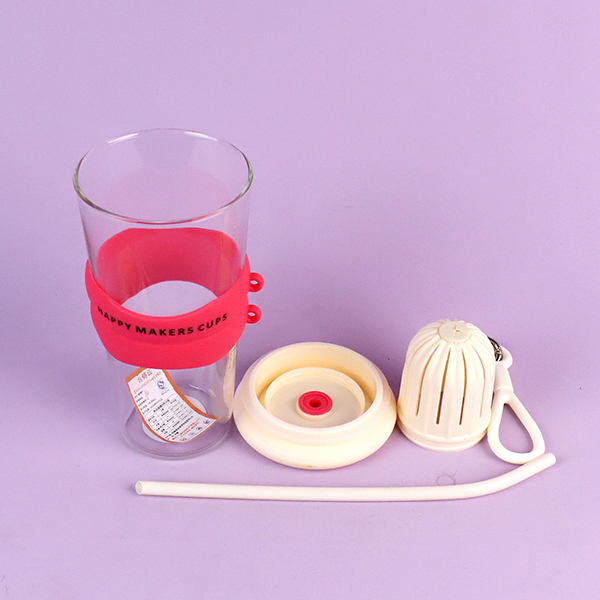 4130-F high-value straw cola glass - Image 3