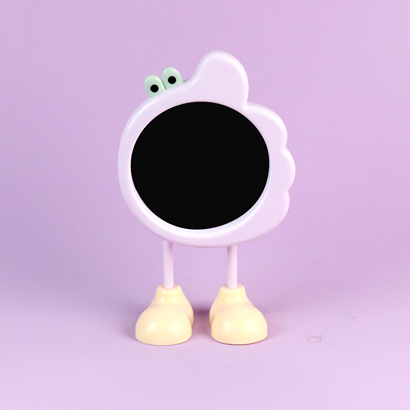 23026 thumb table mirror