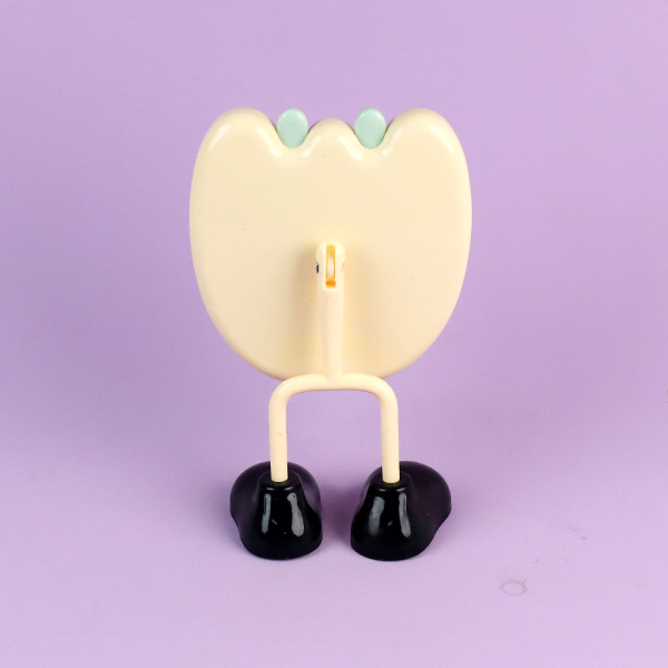 23025 shaped table mirror - 图片 3