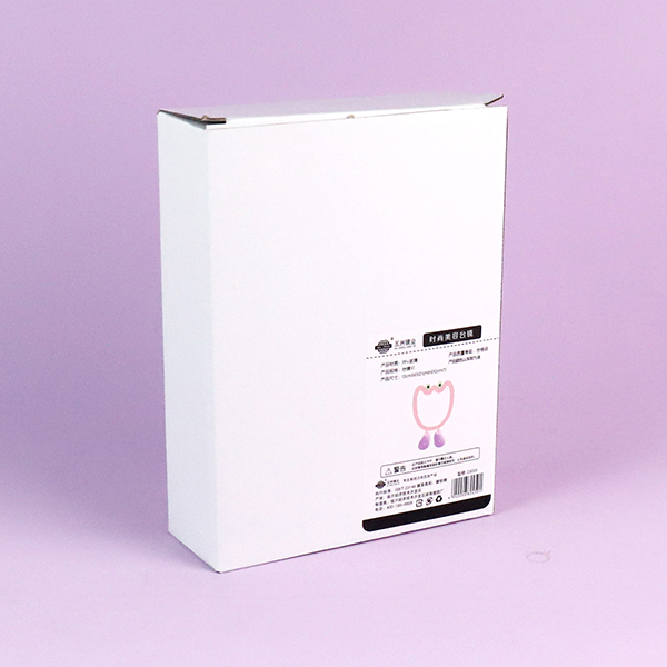 23025 shaped table mirror - 图片 4